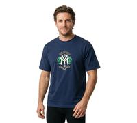 Grimey T-shirt à Manches Courtes Sweet Science Heavyweight Regular