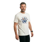 Grimey T-shirt à Manches Courtes Sweet Science Matches Regular