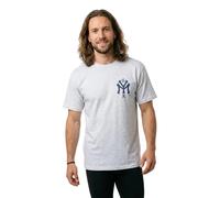 Grimey T-shirt à Manches Courtes Sweet Science Regular