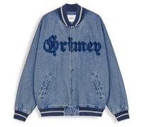 Grimey Veste Causing Panic Baseball