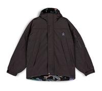 GRIMEY Veste LOST BOYS - Black Winter 22, Noir , S S