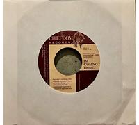 Grimez feat. Donté the GR8 - I'm Coming Home / Giants Amongst Men [Vinyl LP]