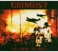 Grimfist - Ten Steps to Hell
