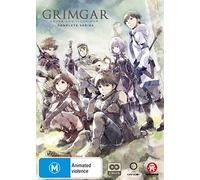 Grimgar, Ashes and Illusions Complete Series [Edizione: Australia] [Import]
