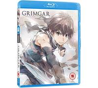 Grimgar Ashes and Illusions - Standard BD [Blu-ray]