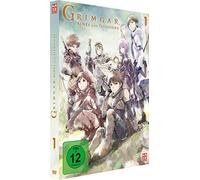 Grimgar, Ashes and Illusions: Vol. 1