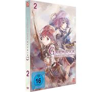 Grimgar, Ashes and Illusions: Vol. 2