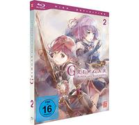 Grimgar, Ashes and Illusions: Vol. 2 [Blu-ray]