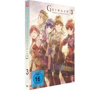 Grimgar, Ashes and Illusions - Vol. 3