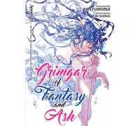 Grimgar of Fantasy and Ash (Light Novel) Vol. 11