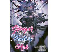 Grimgar of Fantasy and Ash (Light Novel) Vol. 19