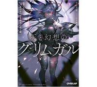 Grimgar of Fantasy and Ash (Light Novel) Vol. 19