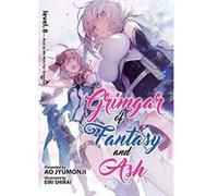 Grimgar of Fantasy and Ash (Light Novel) Vol. 8 - [Version Originale] Inconnu (Auteur)