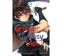 Grimgar of Fantasy and Ash, Vol. 1 (Manga)