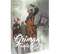 Grimgar of Fantasy and Ash: Volume 21 - Ao Jyumonji - J-Novel Club - ebook (ePub) - Livre