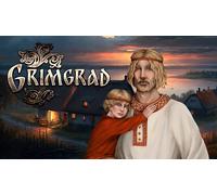 Grimgrad (Steam Account)
