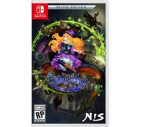 GrimGrimoire OnceMore- Deluxe Edition for Nintendo Switch