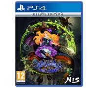 GrimGrimoire OnceMore - Deluxe Edition (PlayStation 4)