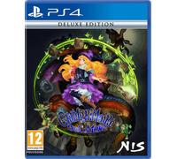 GrimGrimoire OnceMore - Deluxe Edition (PlayStation 4)