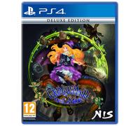 GrimGrimoire OnceMore - Deluxe Edition (PS4)