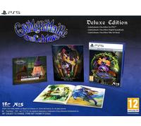 GrimGrimoire OnceMore - Deluxe Edition (PS5) (Sony Playstation 5)
