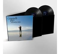 Griminelli Andrea - Griminelli Plays Morricone