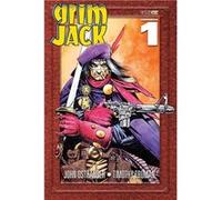 Grimjack Omnibus 1 - John Ostrander - ComicMix LLC - Livre en Anglais - Paperback John OstranderJohn Ostrander (Auteur)