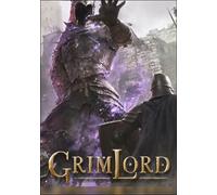 Grimlord [VR] (PC) Steam Key GLOBAL