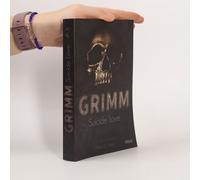 Grimm 01. Suicide Love