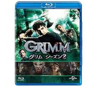 Grimm/ 2 [Blu-Ray]