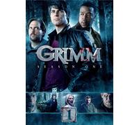 Grimm (2011): Season 1