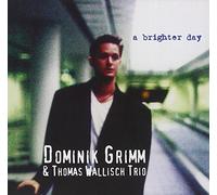 Grimm - A Brighter Day