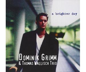 Grimm - A Brighter Day