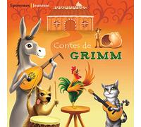 Grimm / Contes