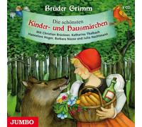 Grimm - Die Schönsten Kinder-und Hausmärchen [Import]
