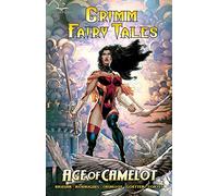 Grimm Fairy Tales Age Of Camelot