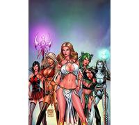 Grimm Fairy Tales: Bad Girls