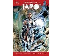 Grimm Fairy Tales Tarot