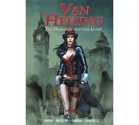 Grimm Fairy Tales : Van Helsing T01 - Pat Shand - Reflexions - cartonné - Comics