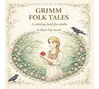 Grimm Folk Tales