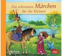 Grimm,Gebrüder - Die Schönsten Märchen Für die Kleinen
