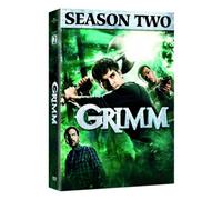 Grimm - Grimm: Season Two