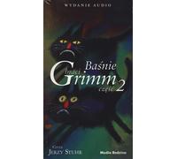 Grimm, J : Les contes des frères Grimm, 2e partie