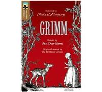 Grimm Jan Davidson, Puttapipat Grimm Brothers, Morpurgo Niroot, Reynolds Michael (Auteur)