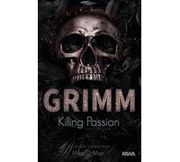 Grimm - Killing Passion (Band 3)