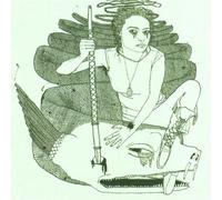 Grimm, Larkin - Harpoon [Import]