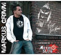 Grimm,Markus - Fight Back [Import]