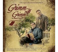 Grimm, Markus - Grimm Trifft Grimm -Digi-