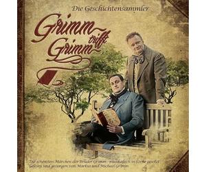 Grimm, Markus - Grimm Trifft Grimm -Digi-