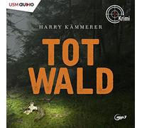 Grimm,Michael a. - Totwald